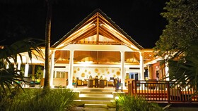 Hilton Seychelles Labriz Resort & Spa