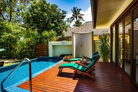 Hilton Seychelles Labriz Resort & Spa