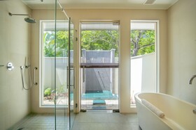 Hilton Seychelles Labriz Resort & Spa