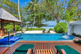 Hilton Seychelles Labriz Resort & Spa