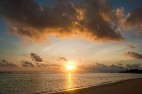Hilton Seychelles Labriz Resort & Spa