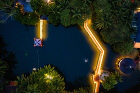 Hilton Seychelles Labriz Resort & Spa