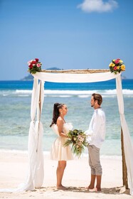 Hilton Seychelles Labriz Resort & Spa