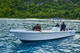 Hilton Seychelles Labriz Resort & Spa