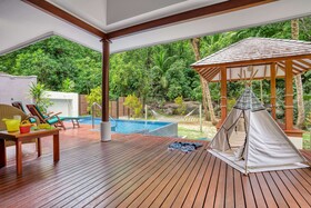 Hilton Seychelles Labriz Resort & Spa