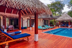 Hilton Seychelles Labriz Resort & Spa