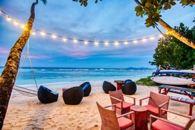Hilton Seychelles Labriz Resort & Spa