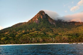 Hilton Seychelles Labriz Resort & Spa