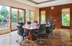 Hilton Seychelles Labriz Resort & Spa