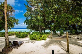 Hilton Seychelles Labriz Resort & Spa