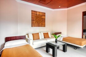 Hilton Seychelles Labriz Resort & Spa