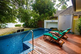Hilton Seychelles Labriz Resort & Spa
