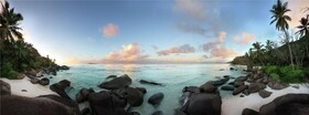 Hilton Seychelles Labriz Resort & Spa