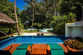 Hilton Seychelles Labriz Resort & Spa