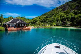 Hilton Seychelles Labriz Resort & Spa