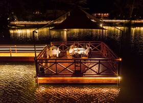 Hilton Seychelles Labriz Resort & Spa