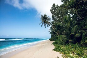 Hilton Seychelles Labriz Resort & Spa