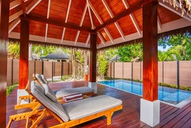 Hilton Seychelles Labriz Resort & Spa