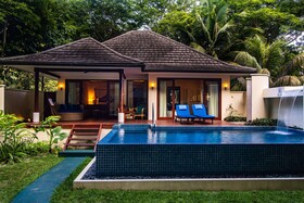 Hilton Seychelles Labriz Resort & Spa
