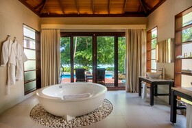 Hilton Seychelles Labriz Resort & Spa