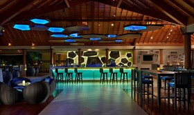 Hilton Seychelles Labriz Resort & Spa