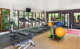 Hilton Seychelles Labriz Resort & Spa