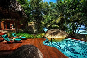 Hilton Seychelles Labriz Resort & Spa