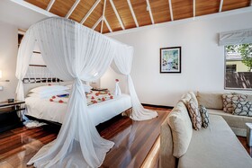 Hilton Seychelles Labriz Resort & Spa