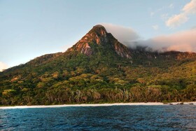 Hilton Seychelles Labriz Resort & Spa