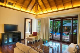 Hilton Seychelles Labriz Resort & Spa