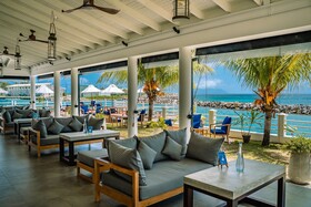 Hilton Seychelles Labriz Resort & Spa