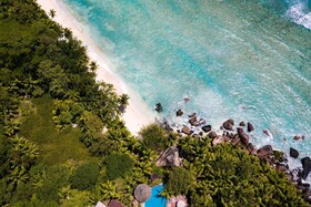 Hilton Seychelles Labriz Resort & Spa