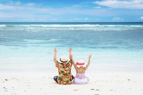 Hilton Seychelles Labriz Resort & Spa