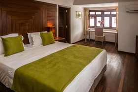 La Belle Tortue Lodge & Restaurant