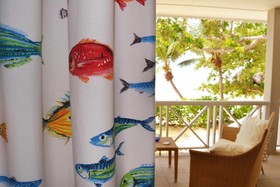 La Belle Tortue Lodge & Restaurant