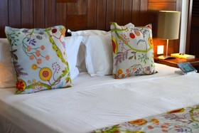 La Belle Tortue Lodge & Restaurant