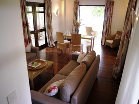 La Belle Tortue Lodge & Restaurant