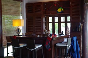 La Belle Tortue Lodge & Restaurant
