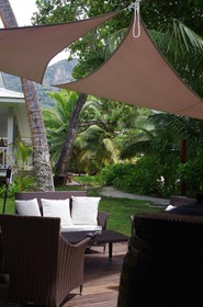 La Belle Tortue Lodge & Restaurant