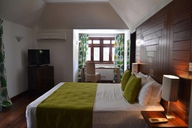 La Belle Tortue Lodge & Restaurant