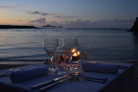 La Belle Tortue Lodge & Restaurant