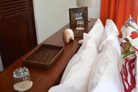 La Belle Tortue Lodge & Restaurant