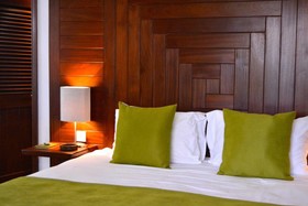 La Belle Tortue Lodge & Restaurant