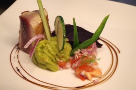 La Belle Tortue Lodge & Restaurant