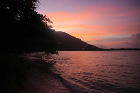 La Belle Tortue Lodge & Restaurant
