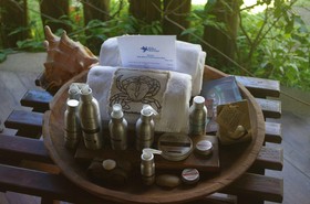 La Belle Tortue Lodge & Restaurant