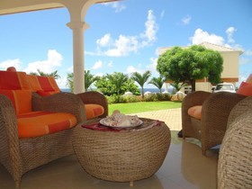 Au Cap Self Catering Guest House