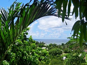 Au Cap Self Catering Guest House