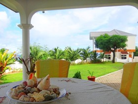 Au Cap Self Catering Guest House