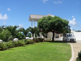 Au Cap Self Catering Guest House
